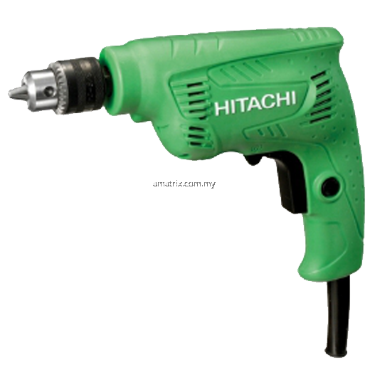 HITACHI D10VST DRILL DRIVER SCREWDRIVER 450W